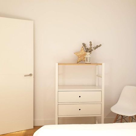 Great Location & 130M2! Guggenheim & Parking Apartment Bilbao Luaran gambar